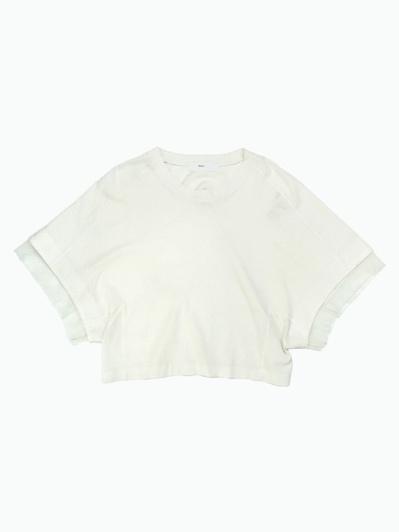TOGA PULLA Mesh point top