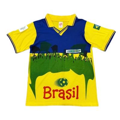 티그라 2014 브라질 월드컵 카라티 made in BRAZIL (S)