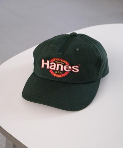 [ Hanes ] Vintage cap