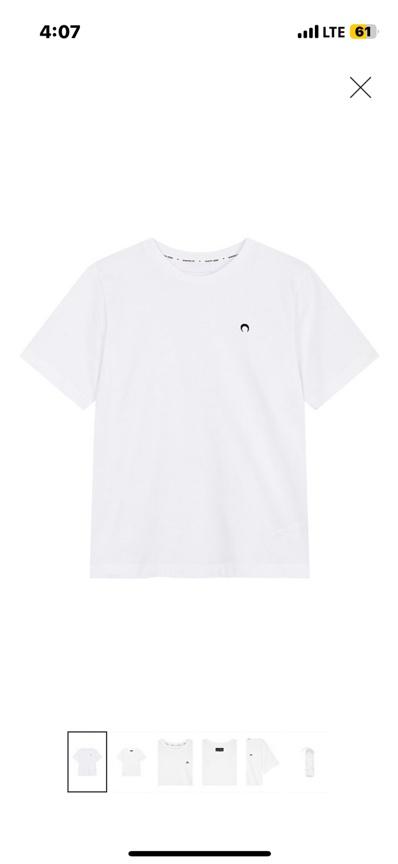 [새상품] 마린세르 티셔츠