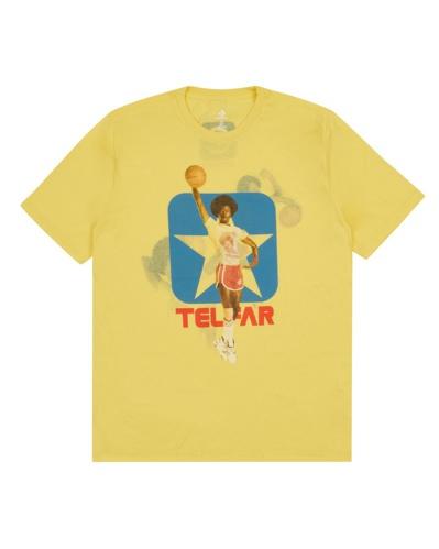 [XL] 텔파 컨버스 리버시블 티셔츠